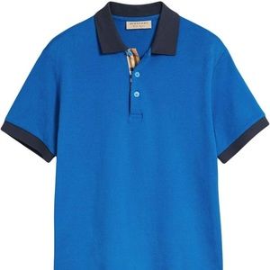 Brand New Burberry Polo